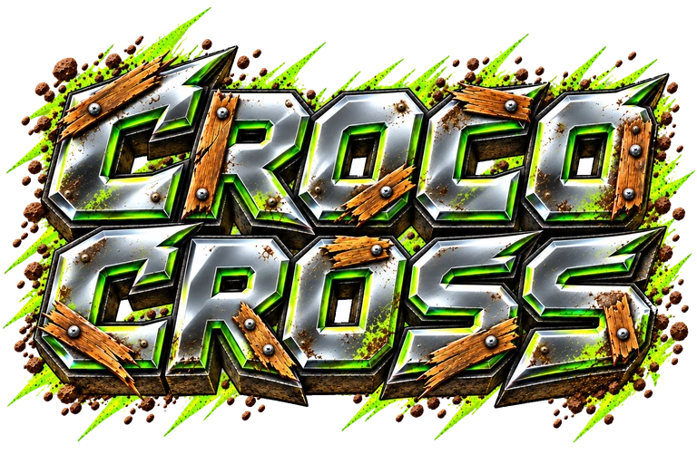 CrocoCross